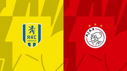 Βάαλβαϊκ-Άγιαξ