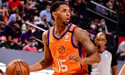 Έκλεισαν το ρόστερ τους με Κάμερον Πέιν οι Μπακς!