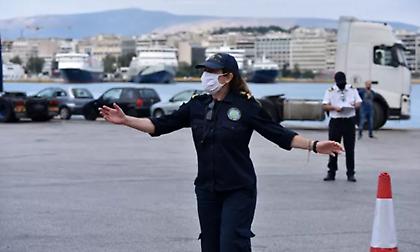 Θρίλερ με 36χρονο άντρα σε κρουαζιερόπλοιο στο λιμάνι του Πειραιά - Βρέθηκε νεκρός στην καμπίνα του