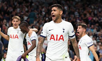 «Λογικό όταν παίζεις με 12» - «Πήγαινε κλάψε σπίτι σου»