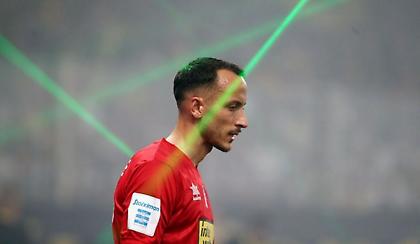 Έκανε το «μπαμ» με τον Έργκις Κάτσε ο Αιολικός!