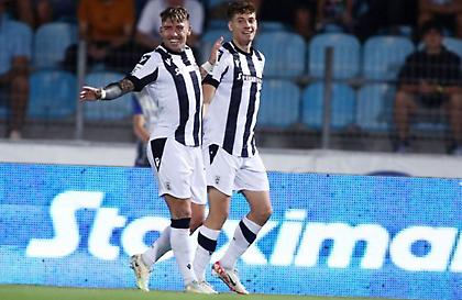 Με Μπράντον και Κωνσταντέλια η σύνθεση του ΠΑΟΚ στη Λεωφόρο!