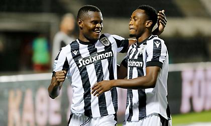 Τσορμπατζόγλου: «Με ψυχολογία στη Λεωφόρο ο ΠΑΟΚ - Αυτές είναι οι σκέψεις για 11άδα»