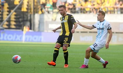 Βερστράτε: «Δεν είναι αυτός ο Άρης που θέλουμε να βλέπουμε στο γήπεδο»