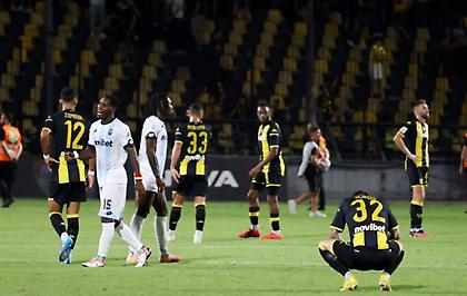 Άρης: Ζήτησαν εξηγήσεις οι οργανωμένοι από Μάντζιο και παίκτες