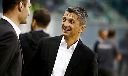 Λουτσέσκου: «Ας αποφασίσουν ότι πρέπει να πάρει μια ομάδα το πρωτάθλημα, να τελειώνουμε»