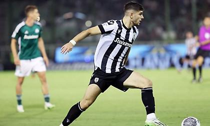 Κουλιεράκης: «Υπάρχει μία πικρία»