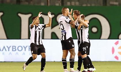 Το σχόλιο του Δ. Τσορμπατζόγλου για το Παναθηναϊκός-ΠΑΟΚ