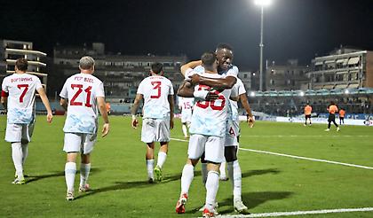 Τα πολλαπλά οφέλη του Ολυμπιακού πριν από ένα must win παιχνίδι στη Σερβία!