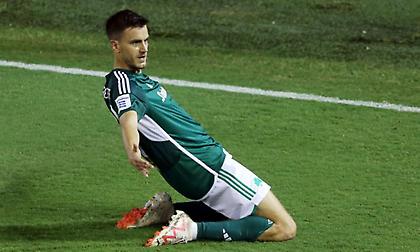 Γερεμέγεφ: «Η νίκη είναι πάντα που μετρά περισσότερο - Σίγουρος πως η συνέχεια θα είναι καλύτερη»