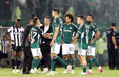 Η μαγική εικόνα, ο Γερεμέγεφ και ο κουραστικός Λουτσέσκου