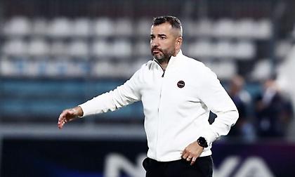 Μαρτίνεθ: «Πολύ συγκεντρωμένοι, αξίζαμε τη νίκη!»