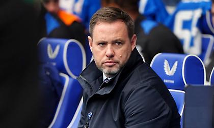 Απολύθηκε από τη Ρέιντζερς ο Μάικλ Μπιλ