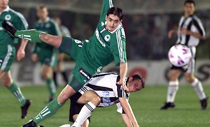 Πέντε ιστορίες Παναθηναικού-ΠΑΟΚ που δεν θα ξεχάσουμε…