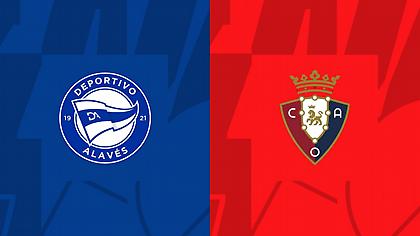 Αλαβές-Οσασούνα