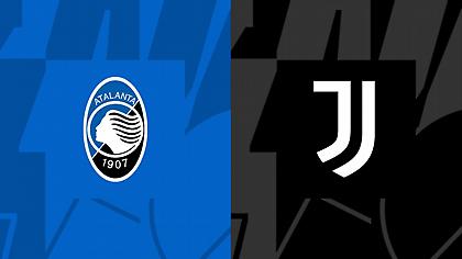 Αταλάντα-Γιουβέντους