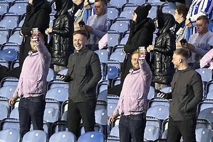 Συνελήφθησαν τα δύο άτομα που χλεύασαν μικρό φίλο της Σάντερλαντ που πέθανε από καρκίνο