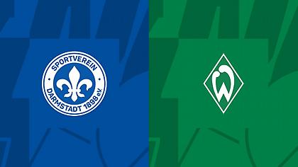 Ντάρμσταντ-Βέρντερ Βρέμης