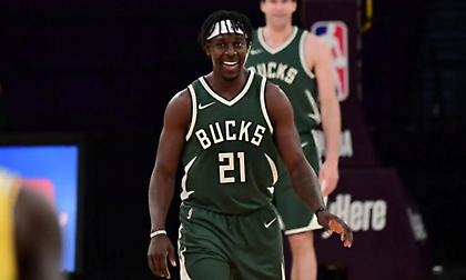 Νέο «μπαμ» στο NBA: Στους Σέλτικς ο Τζρου Χόλιντεϊ!