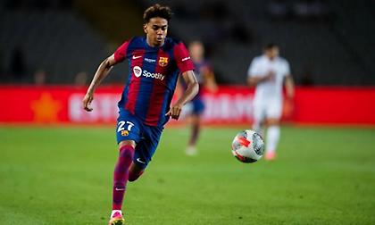 Δένει το παιδί-θαύμα Γιαμάλ με ρήτρα 1 δις η Μπαρτσελόνα!