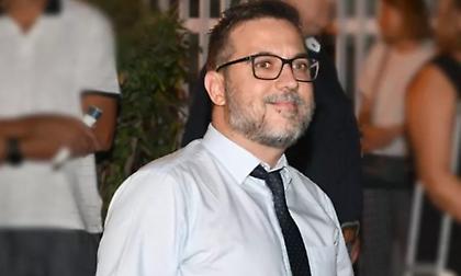 Βασίλης Μπάλλας: Νεκρός σε τροχαίο ο υποψήφιος δημοτικός σύμβουλος Μοσχάτου