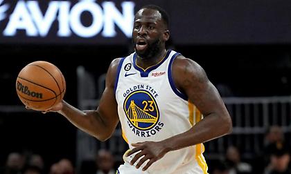 Διάστρεμμα ο Ντρέιμοντ Γκριν και νοκ άουτ για εβδομάδες!