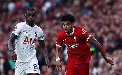 Η Stoiximan πλήρωσε κανονικά το ακυρωθέν γκολ του Ντίας στο Λίβερπουλ-Τότεναμ