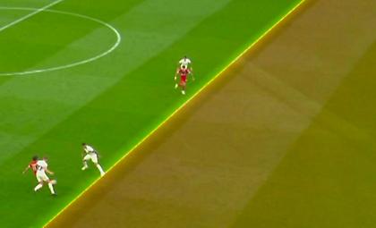 Απίστευτο: Ο VAR στο Τότεναμ-Λίβερπουλ δεν κατάλαβε ότι το γκολ του Ντίας είχε ακυρωθεί!