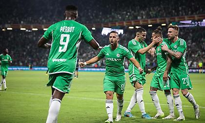 Αντίπαλοι Παναθηναϊκού: «Διπλό» αντίδρασης με ηγέτη Πιερό για τη Μακάμπι Χάιφα στην έδρα της Νετάνια