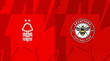 Νότιγχαμ Φόρεστ-Μπρέντφορντ