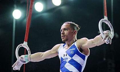 Στον τελικό του Παγκοσμίου της Αμβέρσας και στη μάχη για το ένα ολυμπιακό εισιτήριο ο Πετρούνιας