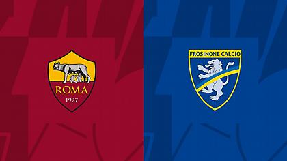 Ρόμα-Φροζινόνε