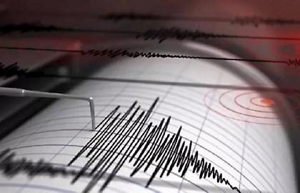 Δύο σεισμοί 3,4 και 3 Ρίχτερ μέσα σε δύο λεπτά ανοιχτά της Ύδρας