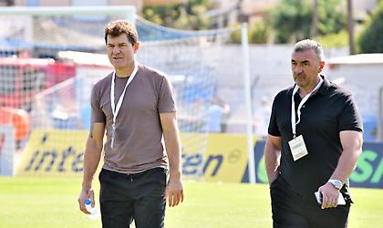 Σούρερ: «Έχουμε άγχος και δεν μπορούμε να ανατρέψουμε τα πράγματα»