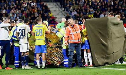 «Έχει τις αισθήσεις του ο τερματοφύλακας της Βάαλβαϊκ»