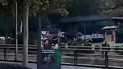 Τουρκία: Τρομοκρατικό χτύπημα στην Άγκυρα, έξω από το υπουργείο Εσωτερικών - Νεκροί οι δράστες