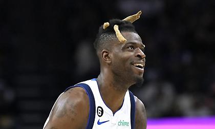 Ελεύθερος από τους Σπερς ο Μπούλοκ