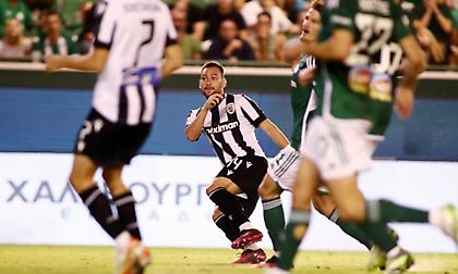 Νέο προβάδισμα στη Λεωφόρο για ΠΑΟΚ με πλασεδάρα Ζίβκοβιτς!