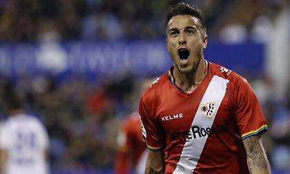 Παρέδωσε το περιβραχιόνιο και στέκεται στο πλευρό παικτών και οπαδών της Βαγιεκάνο ο Τρέχο!