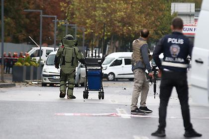 Με αεροπορικές επιδρομές κατά κουρδικών στόχων στο βόρειο Ιράκ «απαντούν» οι τουρκικές δυνάμεις