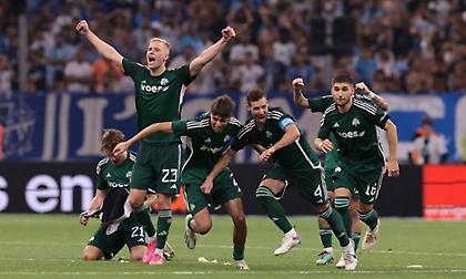 Δίπλα στον Μάγκνουσον ο Παναθηναϊκός: Πρόωρη ανανέωση του συμβολαίου του για έναν χρόνο!