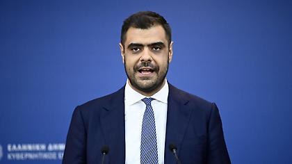 Μαρινάκης για Μπέο: «Δεν έχουμε δώσει στήριξη–Ο κ. Κασσελάκης ψεύδεται»