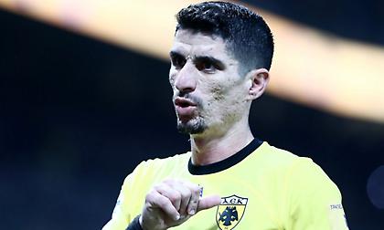 Προοριζόταν για βασικός ο Μάνταλος: Έμεινε έξω λόγω αδιαθεσίας