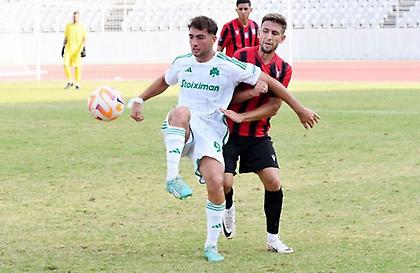 «Προτάθηκε στην Αλ Αχλί ο Μπιλάλ του Παναθηναϊκού»