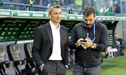 Κυριάκος: «Βολεύει να βγάλουμε τον Λουτσέσκου τρελό»-Τι απαντά σε Γιοβάνοβιτς