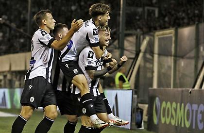 Ετοιμάζεται για το ματς με τον ΠΑΟΚ η Άιντραχτ: «Μονομαχία αετών στο λιμάνι της Θεσσαλονίκης»