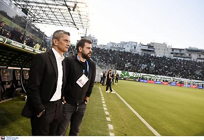 Blog: Ο Τάσος Νικολογιάννης on fire για Λουτσέσκου, ΠΑΟΚ και Κυριάκο!