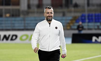 Σταματέλος: «Παραπάνω από θετικό το πρόσημο στον Ολυμπιακό με Μαρτίνεθ»