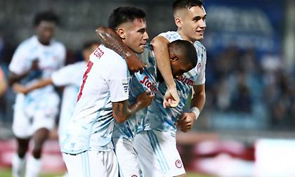 Κερδισμένος και πάλι ο Ολυμπιακός μετά την ήττα της ΑΕΚ - Η βαθμολογία μετά την 7η αγωνιστική