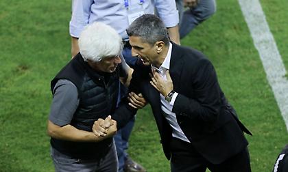 Νικολογιάννης: «Ο Γιοβάνοβιτς έχει φτιάξει έναν ΠΑΟ που χαίρεσαι να βλέπεις -Επικίνδυνος Λουτσέσκου»